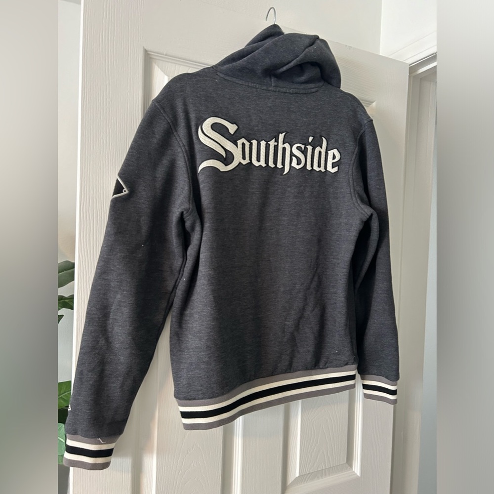 Chicago Sox Southside Hooded Sweatshirt